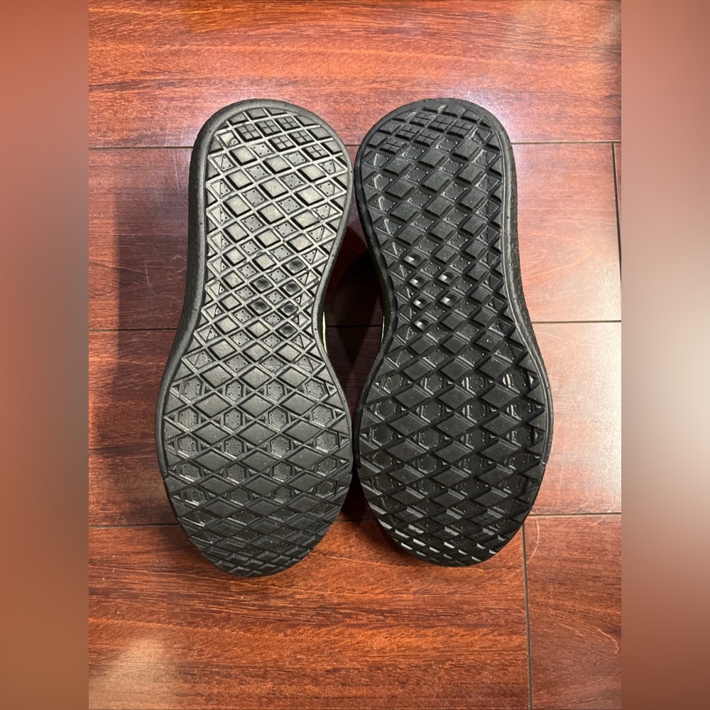 Vans MTE UltraRange Exo Mens 7 / Womens 8.5 Black Brown Shoe Sneaker HALF BOX - Picture 14 of 16